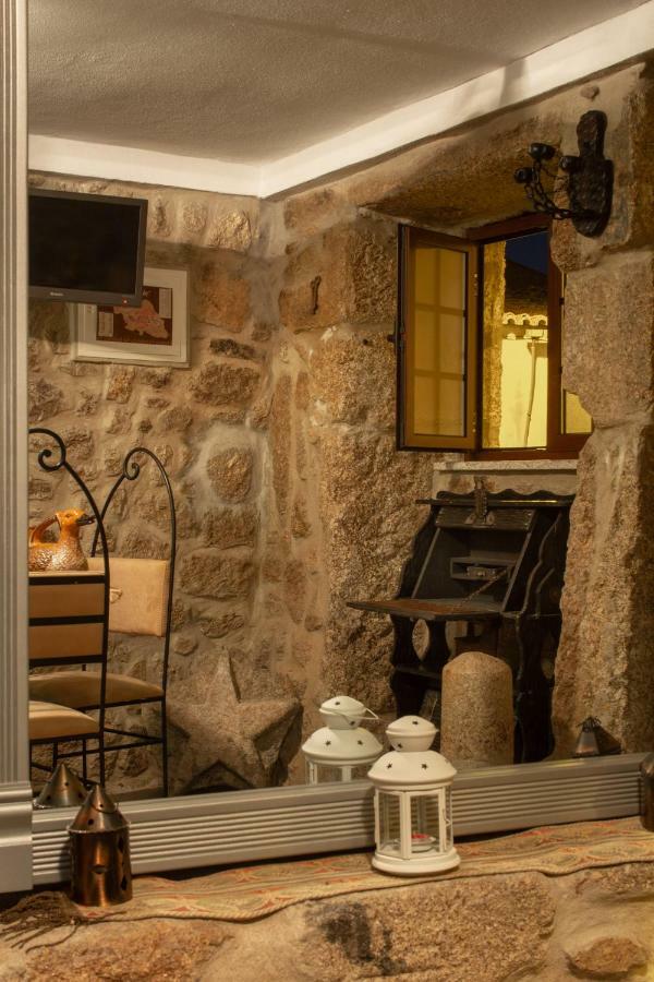 Casa Dos Poetas By Al Belmonte Villa Belmonte  Dış mekan fotoğraf