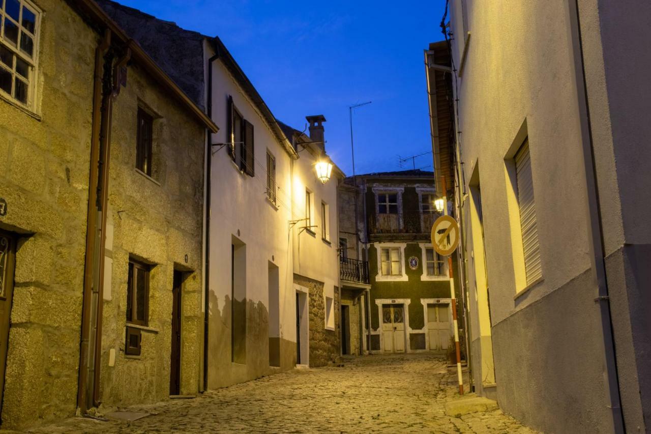 Casa Dos Poetas By Al Belmonte Villa Belmonte  Dış mekan fotoğraf