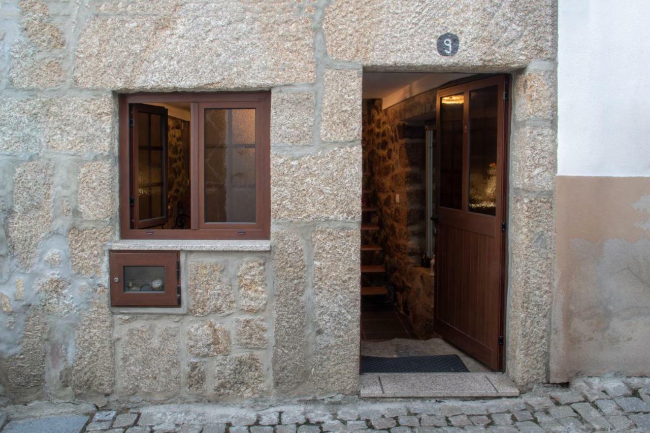 Casa Dos Poetas By Al Belmonte Villa Belmonte  Dış mekan fotoğraf
