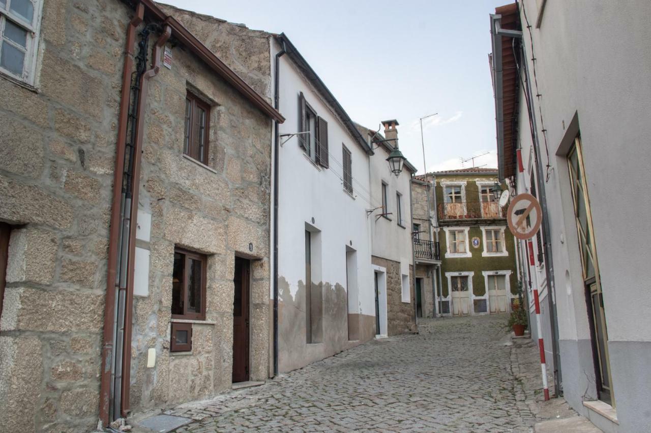 Casa Dos Poetas By Al Belmonte Villa Belmonte  Dış mekan fotoğraf