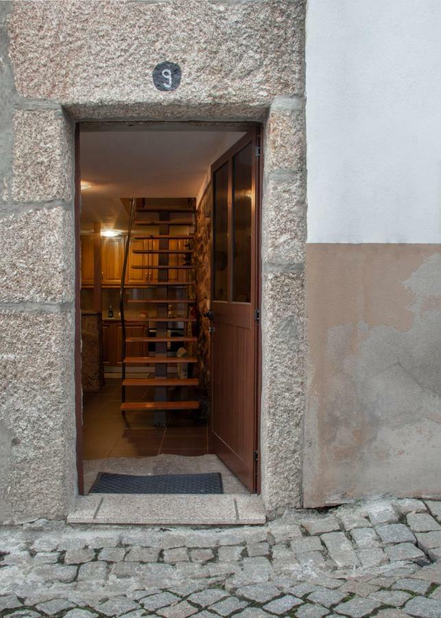 Casa Dos Poetas By Al Belmonte Villa Belmonte  Dış mekan fotoğraf