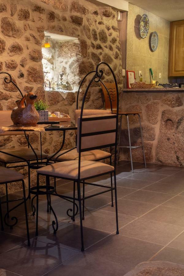 Casa Dos Poetas By Al Belmonte Villa Belmonte  Dış mekan fotoğraf