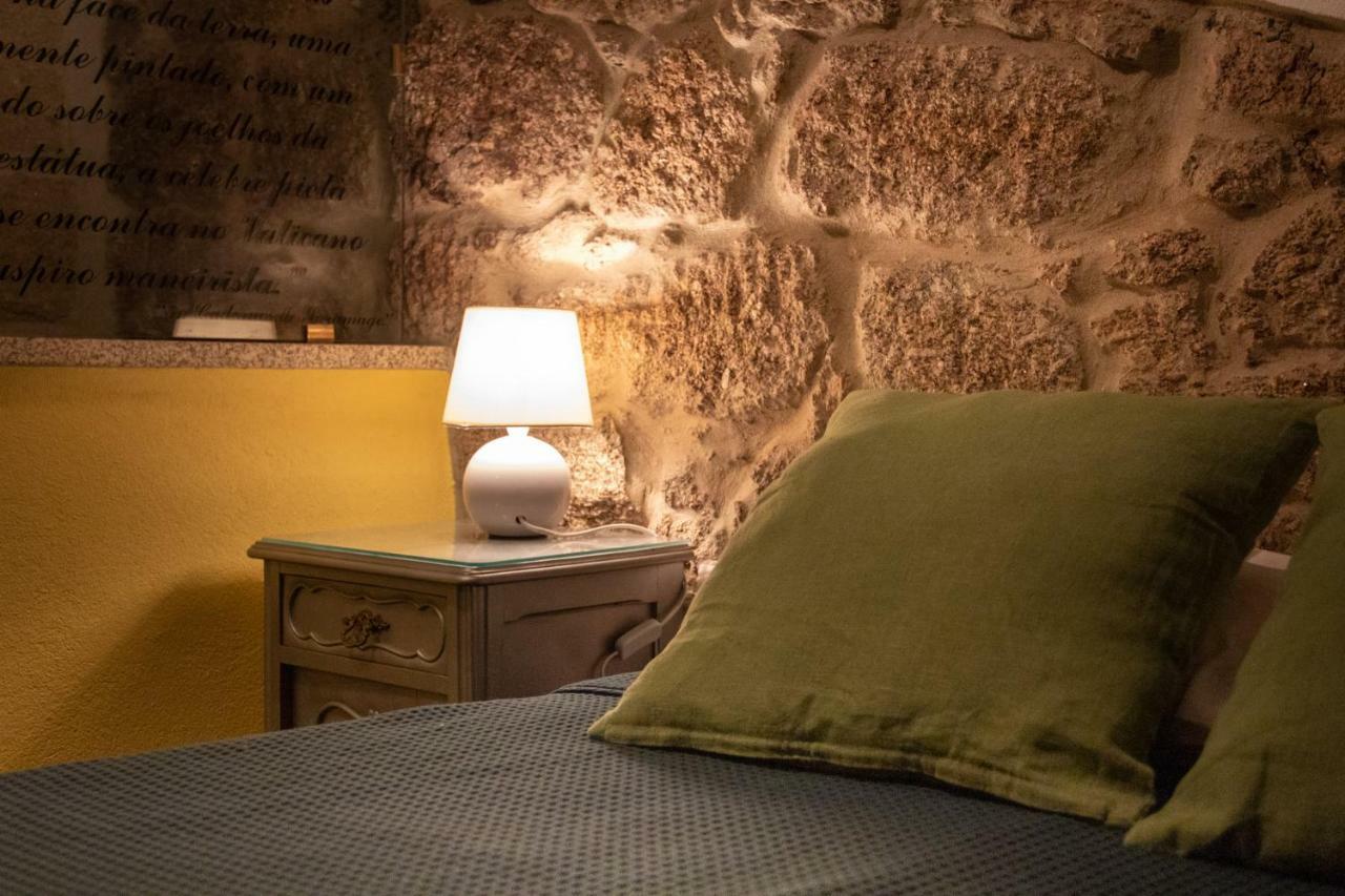 Casa Dos Poetas By Al Belmonte Villa Belmonte  Dış mekan fotoğraf