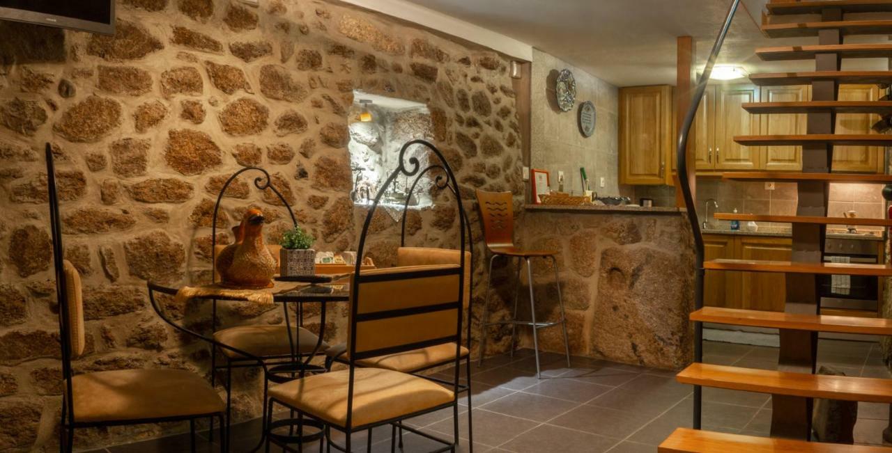 Casa Dos Poetas By Al Belmonte Villa Belmonte  Dış mekan fotoğraf